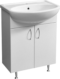 Stella Polare Тумба для умывальника Концепт 60 ЭКО – фотография-3